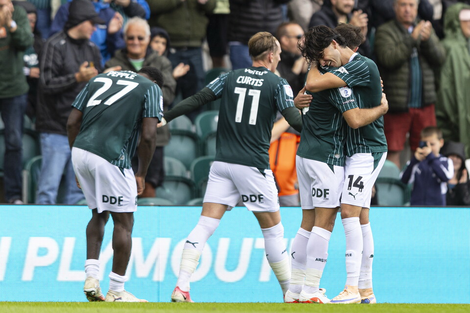Match Gallery | Bradford City (H)