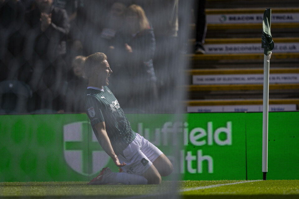 Match Gallery | Bradford City (H)