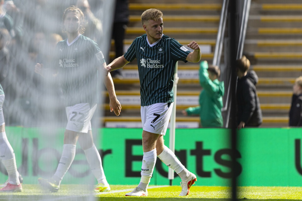 Match Gallery | Bradford City (H)