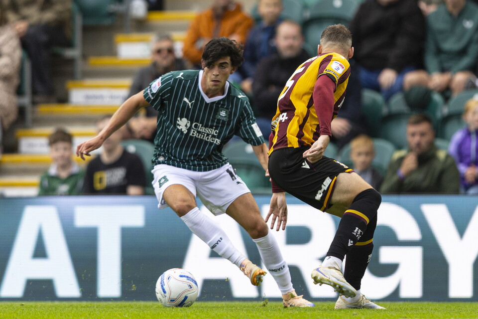 Match Gallery | Bradford City (H)