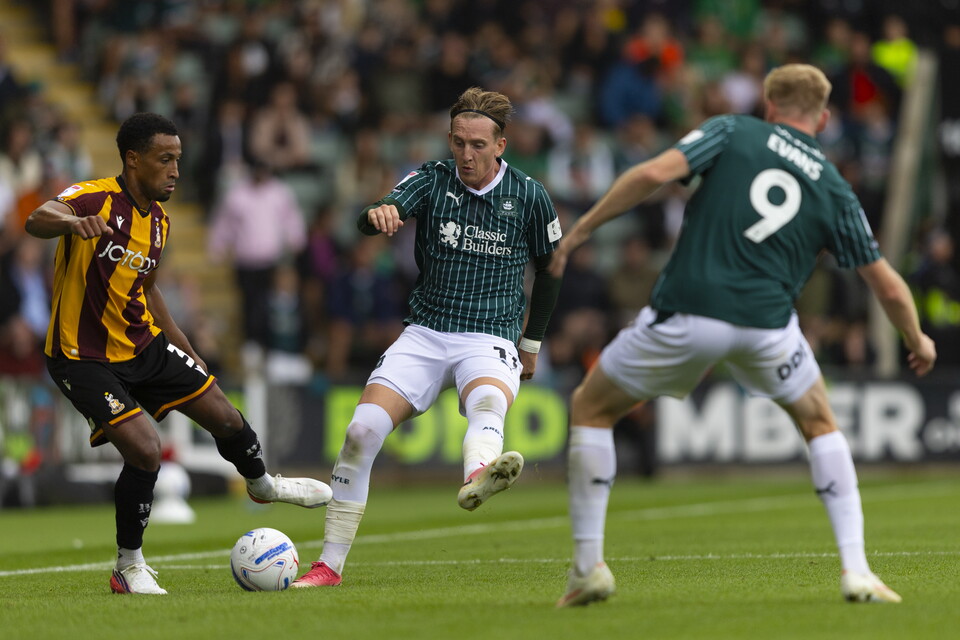 Match Gallery | Bradford City (H)