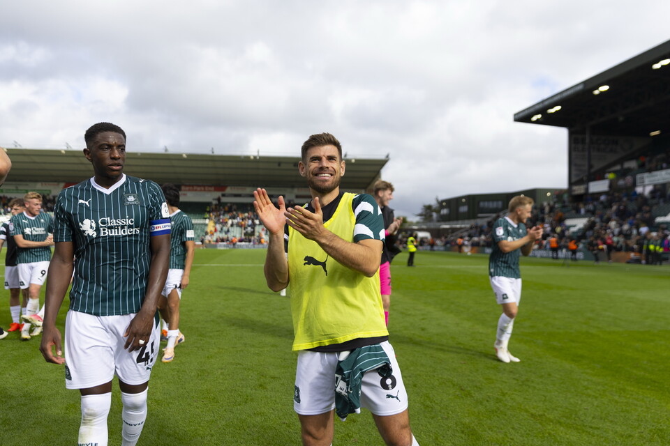 Match Gallery | Bradford City (H)