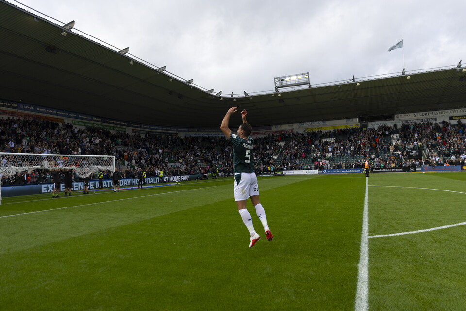 Match Gallery | Bradford City (H)