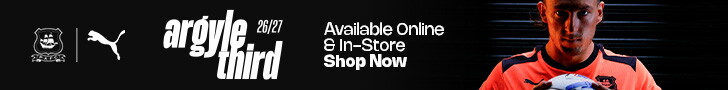 Third Kit Advert