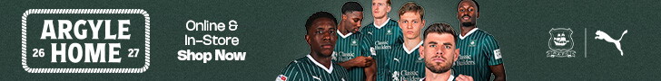 Argyle Home Advert