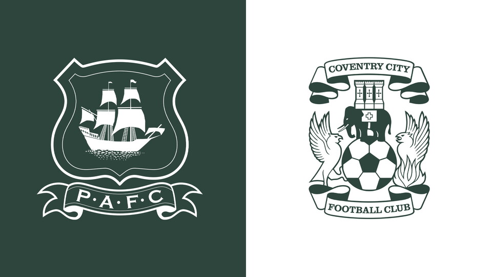 Argyle vs Coventry slate