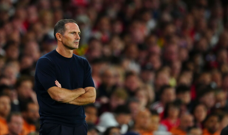 Frank Lampard