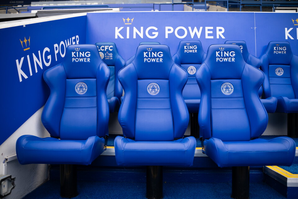 Match Gallery | Leicester City (A)