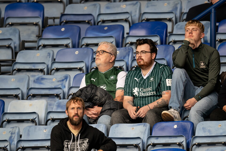 Match Gallery | Leicester City (A)