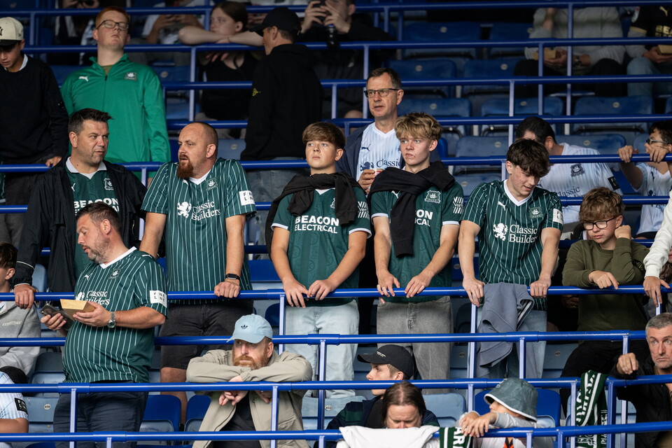 Match Gallery | Leicester City (A)