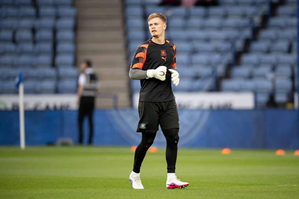 Match Gallery | Leicester City (A)