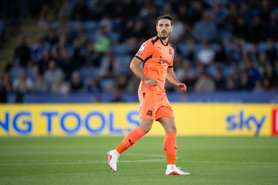 Match Gallery | Leicester City (A)