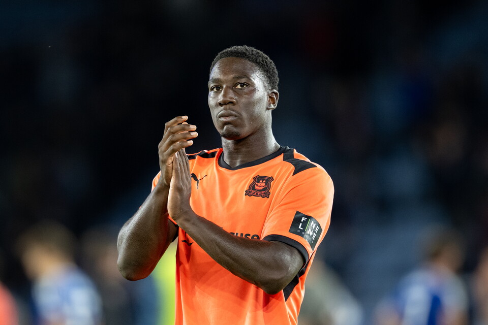 Match Gallery | Leicester City (A)