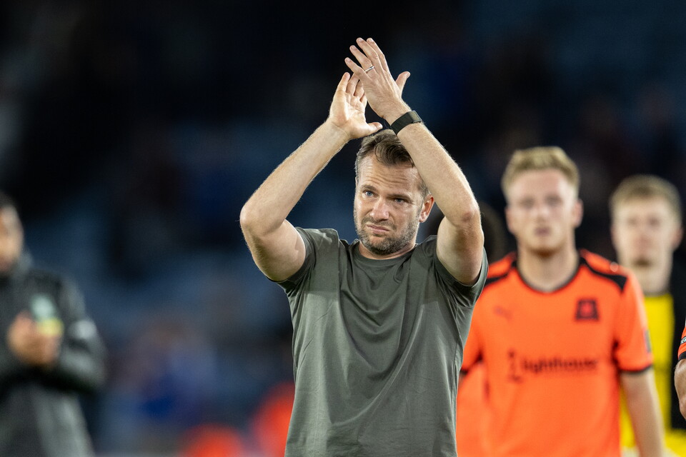 Match Gallery | Leicester City (A)