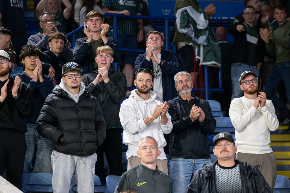 Match Gallery | Leicester City (A)