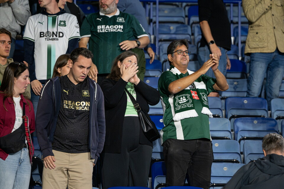 Match Gallery | Leicester City (A)
