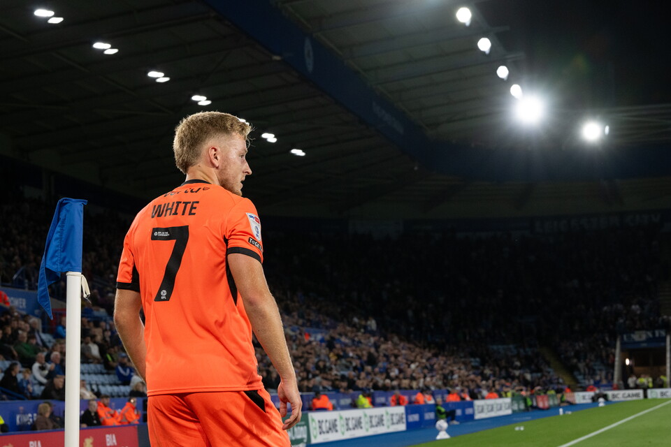 Match Gallery | Leicester City (A)