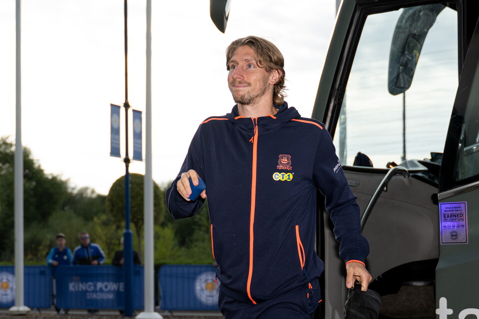 Match Gallery | Leicester City (A)