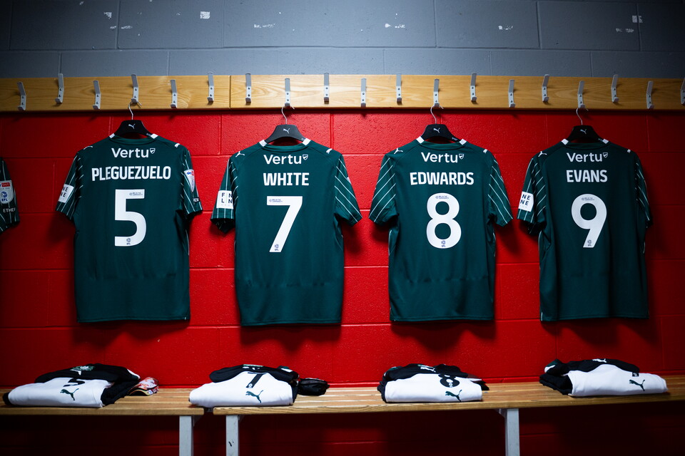 Match Gallery | Doncaster Rovers (A)