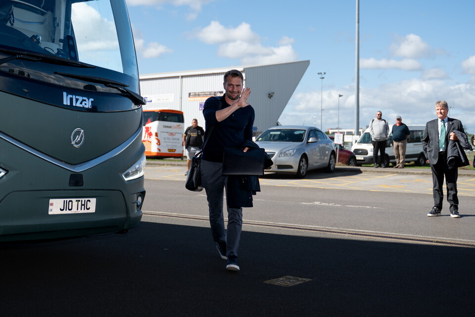 Match Gallery | Doncaster Rovers (A)