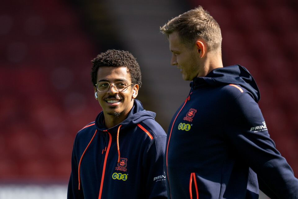 Match Gallery | Doncaster Rovers (A)