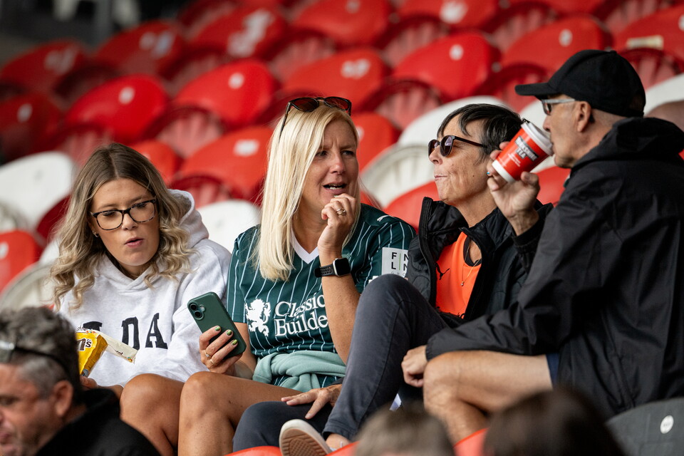 Match Gallery | Doncaster Rovers (A)