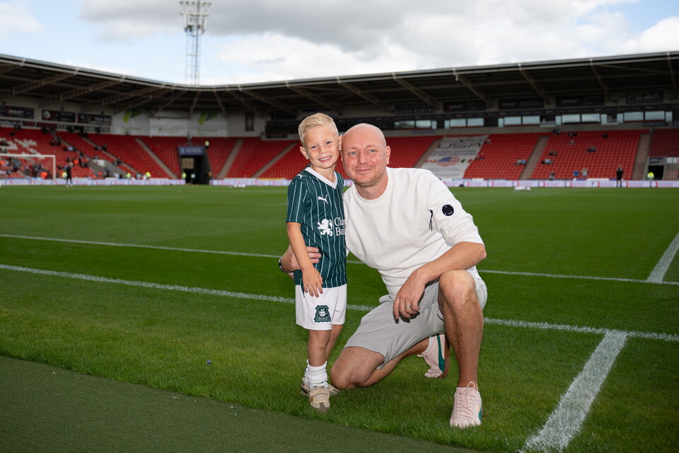 Match Gallery | Doncaster Rovers (A)
