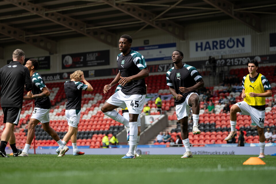 Match Gallery | Doncaster Rovers (A)