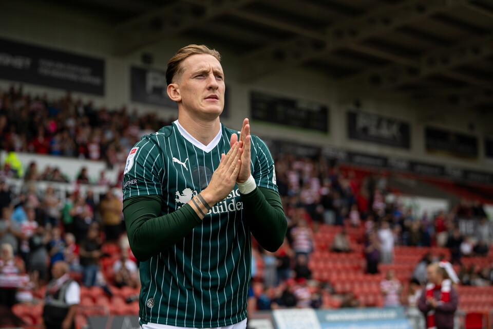 Match Gallery | Doncaster Rovers (A)