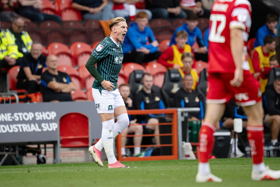 Match Gallery | Doncaster Rovers (A)