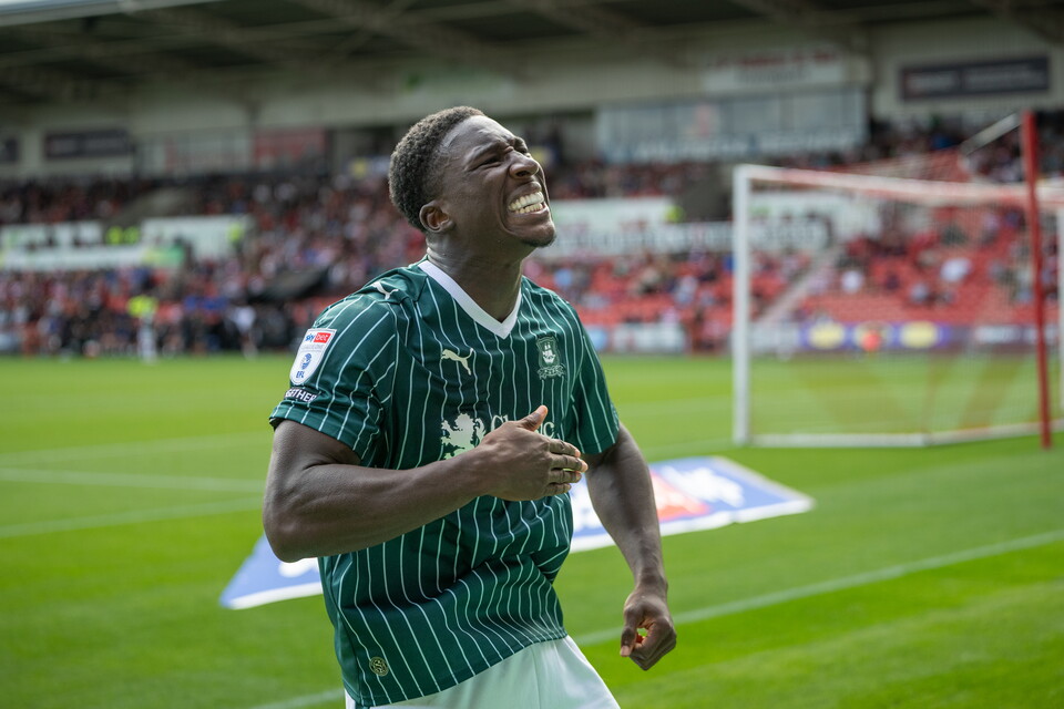 Match Gallery | Doncaster Rovers (A)