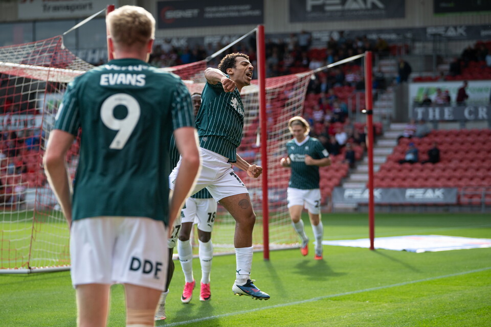 Match Gallery | Doncaster Rovers (A)
