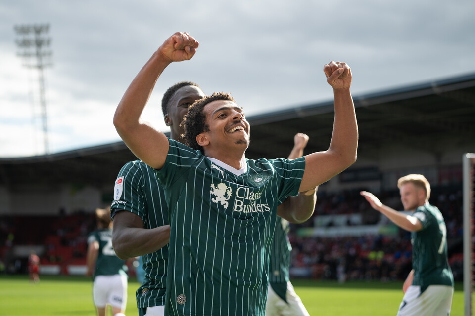 Match Gallery | Doncaster Rovers (A)