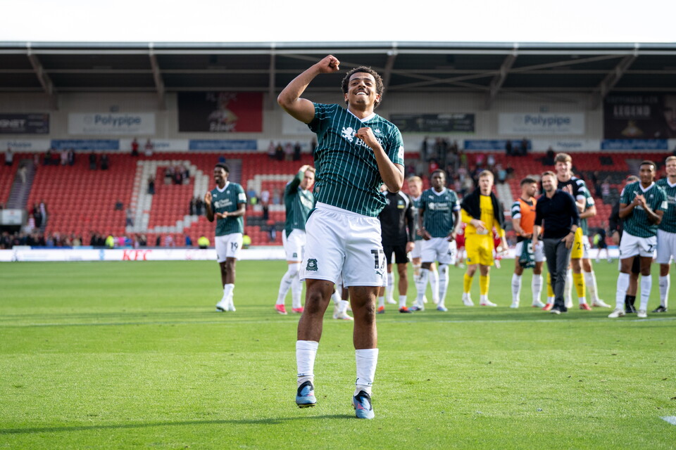 Match Gallery | Doncaster Rovers (A)