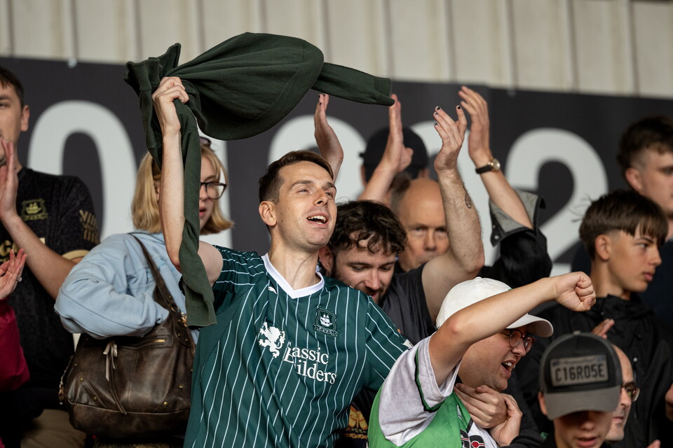 Match Gallery | Doncaster Rovers (A)