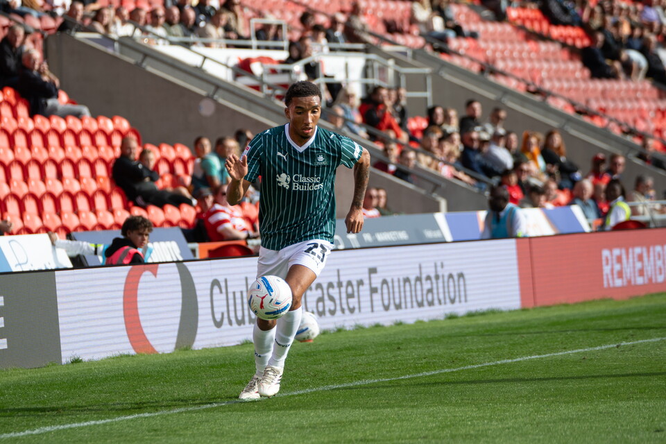 Match Gallery | Doncaster Rovers (A)