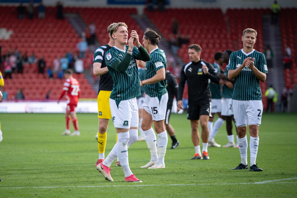 Match Gallery | Doncaster Rovers (A)
