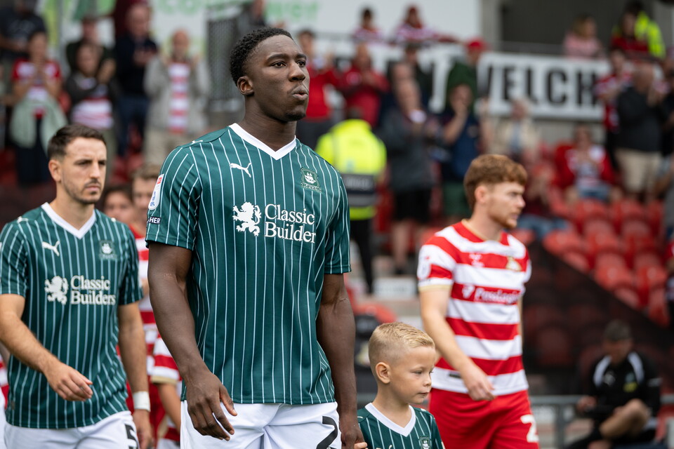 Match Gallery | Doncaster Rovers (A)