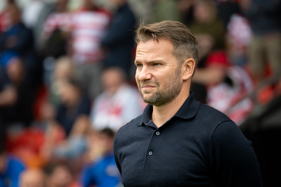 Match Gallery | Doncaster Rovers (A)