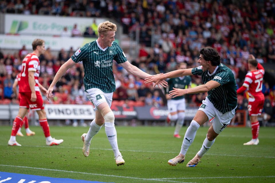 Match Gallery | Doncaster Rovers (A)
