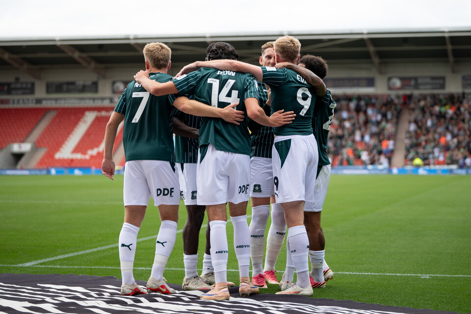 Match Gallery | Doncaster Rovers (A)