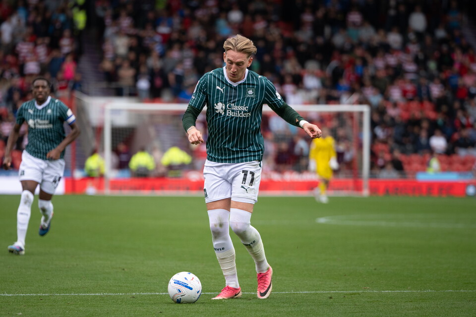 Match Gallery | Doncaster Rovers (A)