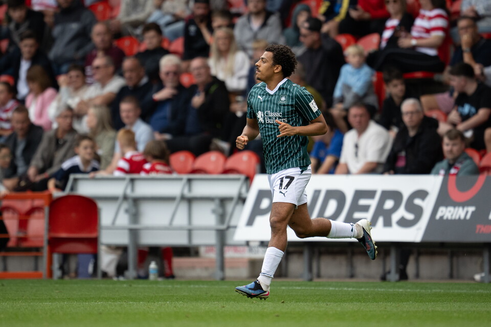 Match Gallery | Doncaster Rovers (A)