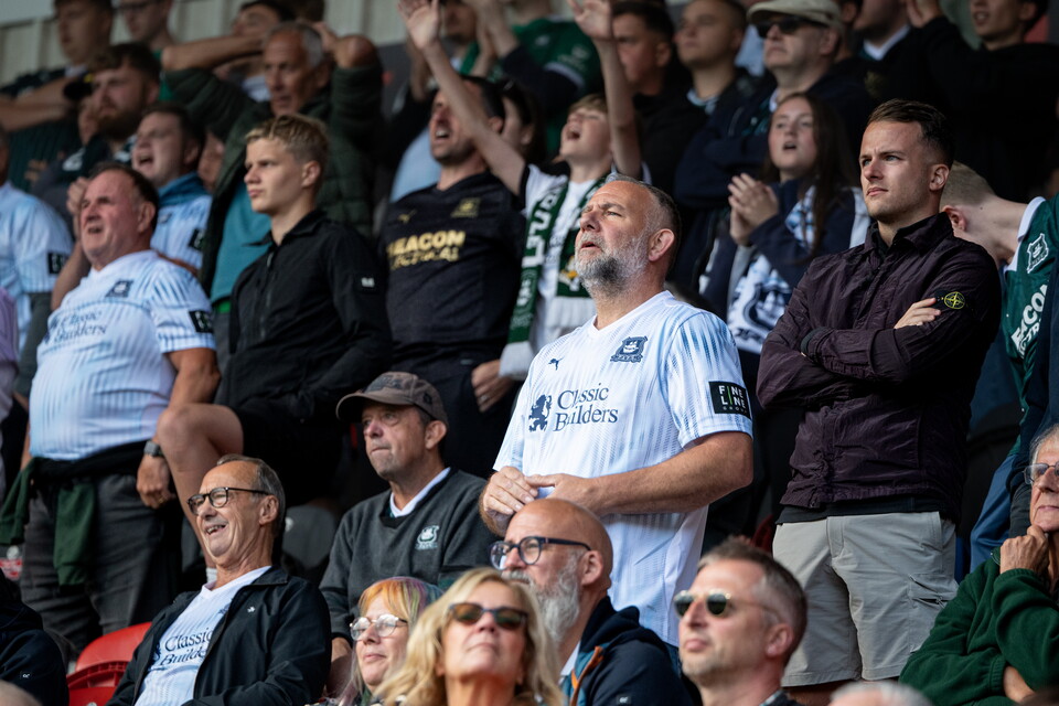 Match Gallery | Doncaster Rovers (A)