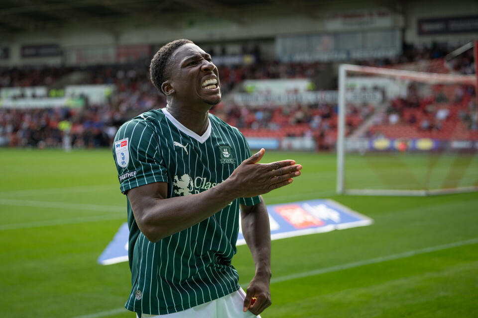 Match Gallery | Doncaster Rovers (A)
