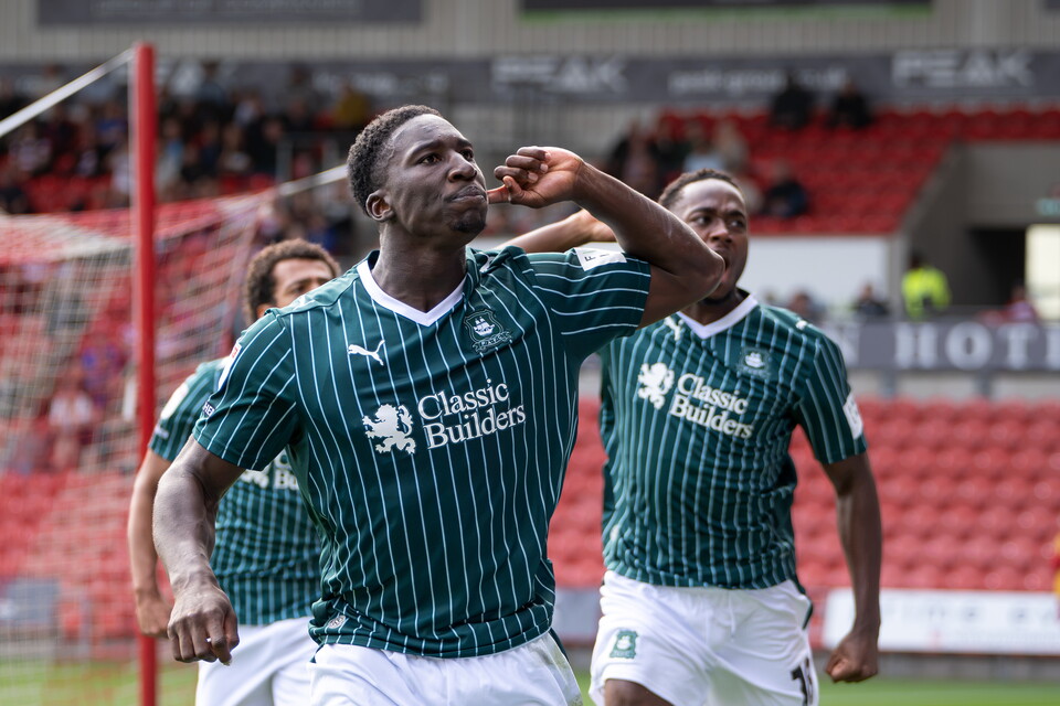 Match Gallery | Doncaster Rovers (A)