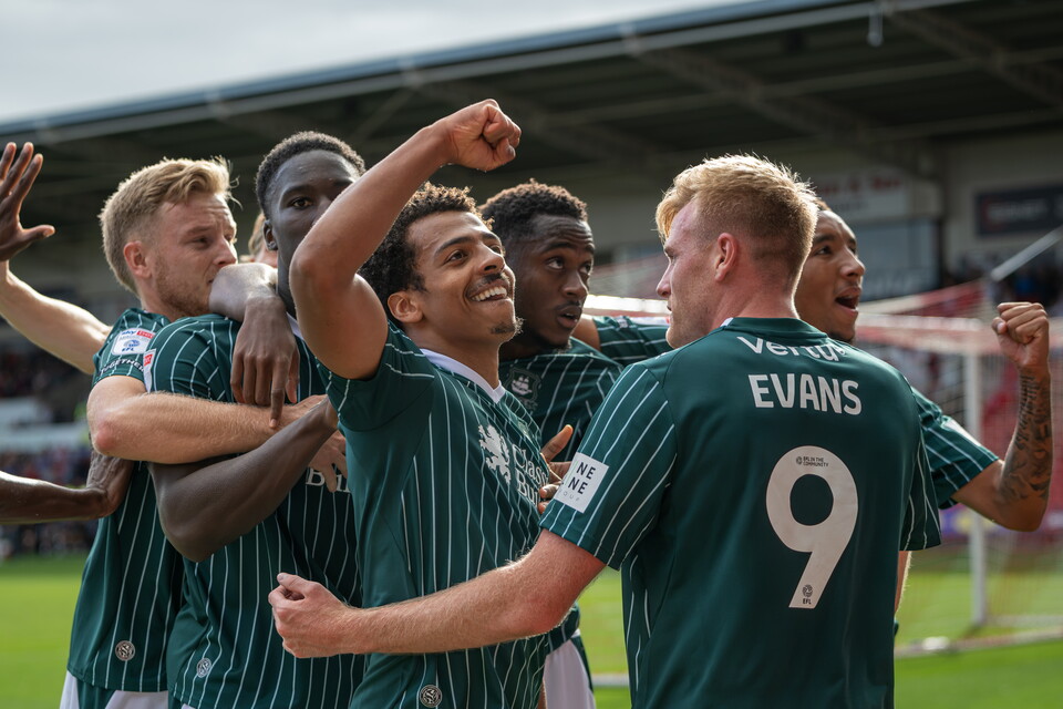 Match Gallery | Doncaster Rovers (A)