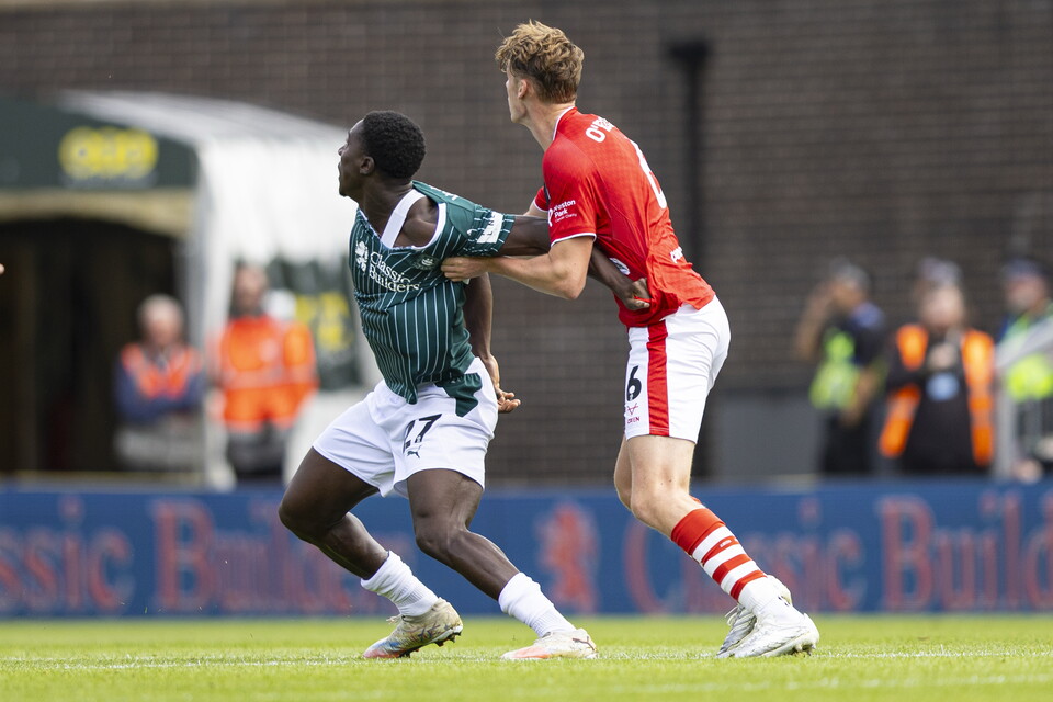Match Gallery | Barnsley (H)