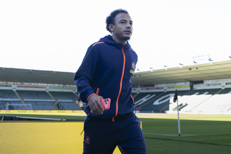 Match Gallery | Crystal Palace Under-21s (H)