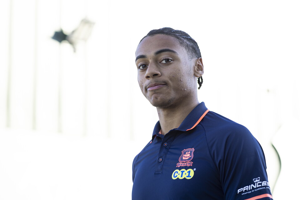 Match Gallery | Crystal Palace Under-21s (H)